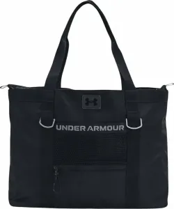 Under Armour Women's UA Essentials Tote Bag Black 21 L-22 L Le sac
