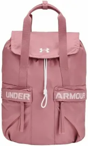 Under Armour Women's UA Favorite Backpack Pink Elixir/White 10 L Lifestyle sac à dos / Sac