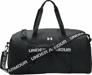 Under Armour Women's UA Favorite Duffle Bag Black/White 30 L Sac de sport