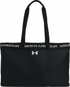 Under Armour Women's UA Favorite Tote Bag Black/White 20 L Sac de sport