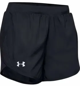 Under Armour UA Fly By 2.0 Black/Black/Reflective XS