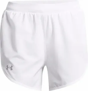 Under Armour UA W Fly By Elite White/White/Reflective L