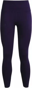 Under Armour UA SmartForm Rush Purple Switch/Iridescent S Pantalon de fitness