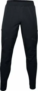 Under Armour UA Unstoppable Cargo Pants Black XL Pantalon de fitness