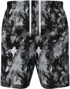 Under Armour Woven Adapt Black/Pitch Gray 2XL Pantalon de fitness