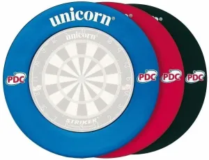 Unicorn Darts Striker Dartboard Surround Accessoires Fléchettes #60380