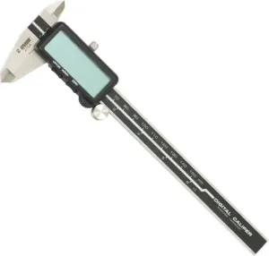 Unior Digital Calliper 0-150mm