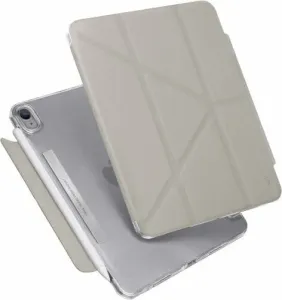 Uniq Camden Ipad Mini (2021) Antimicrobial Grey