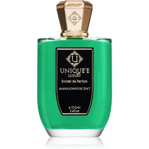 Unique'e Luxury Mangonifiscent extrait de parfum mixte 100 ml