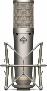United Studio Technologies UT Twin87 Microphone à condensateur pour studio