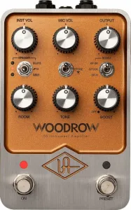 Universal Audio UAFX Woodrow '55 #83565