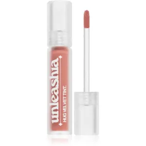 Unleashia Hug Velvet Tint rouge à lèvres velouté teinte 3 Share 4,5 g