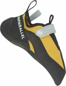 Unparallel Chaussons d'escalade TN Pro Yellow Star/Grey 42