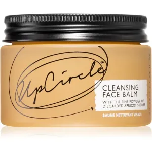 UpCircle Cleansing Face Balm baume démaquillant et purifiant pour tous types de peau 50 ml