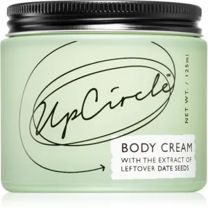 UpCircle Body Cream crème pour le corps apaisante 125 ml