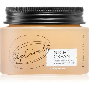 UpCircle Night Cream crème de nuit nourrissante 55 ml