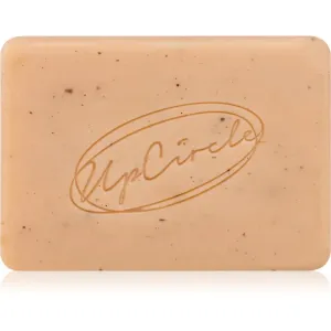 UpCircle Soap Bar Cinnamon + Ginger savon solide naturel corps et visage 100 g