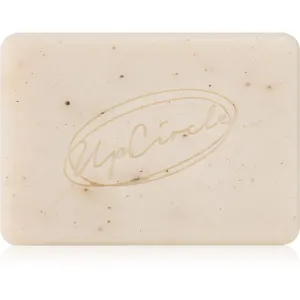 UpCircle Soap Bar Fennel + Cardamom savon solide naturel corps et visage 100 g