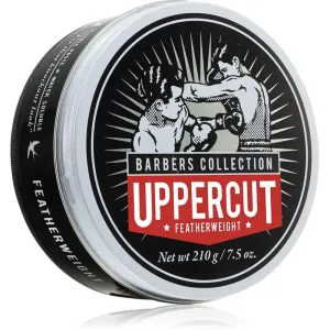 Uppercut Deluxe Featherweight Barbers Collection pâte de définition pour cheveux