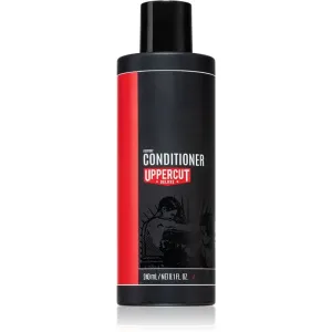 Uppercut Deluxe Everyday Conditioner après-shampoing pour cheveux 240 ml