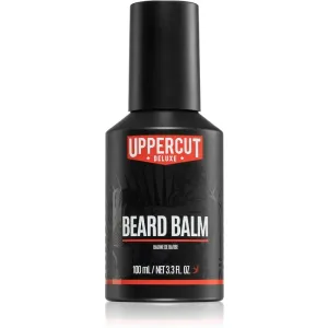 Uppercut Deluxe Beard Balm baume à barbe 100 ml