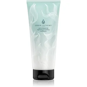 Urban Alchemy Opus Magnum Hydrating & Soothing Conditioner après-shampoing hydratant pour tous types de cheveux 250 ml