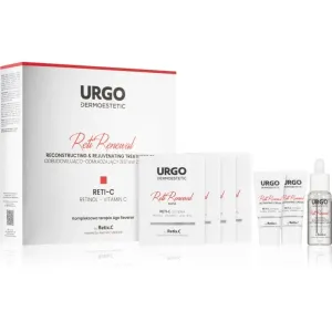 URGO Dermoestetic Reti-Renewal coffret cadeau (effet rajeunissant)