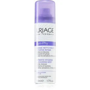 Uriage Gyn-Phy Brume Nettoyante Hygiéne IntIme brume pour les parties intimes 50 ml