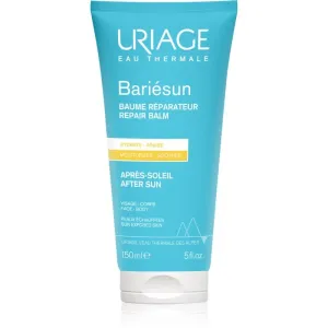 Uriage Bariésun Bariésun-Baume Réparateur baume réparateur après-soleil visage et corps 150 ml