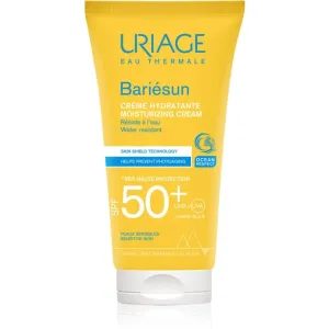 Uriage Bariésun Bariésun-Baume Réparateur crème protectrice visage et corps SPF 50+ 50 ml