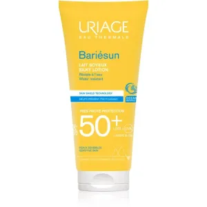Uriage Bariésun Bariésun-Baume Réparateur lait protecteur visage et corps SPF 50+ 100 ml #154819