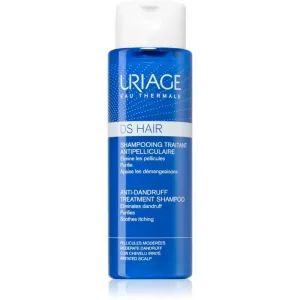 Uriage DS HAIR Shampooing Traitant Antipelliculaire shampoing antipelliculaire pour cuir chevelu irrité 200 ml
