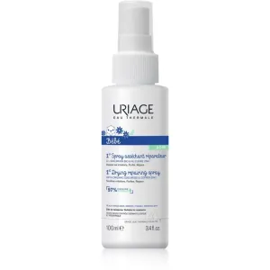Uriage Bébé 1er Cu-Zn+ Spray spray anti-irritations 100 ml