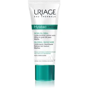Uriage Hyséac 3-Regul Soin Global Teinté soin intense pour peaux à imperfections 40 ml #644685