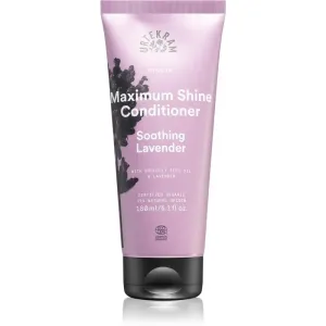 Urtekram Soothing Lavender après-shampoing apaisant pour cheveux 180 ml
