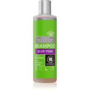 Urtekram Aloe Vera shampoing pour cheveux secs 250 ml #118032