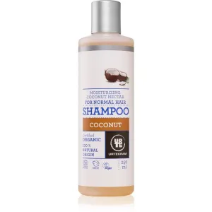 Urtekram Coconut shampoing hydratant 250 ml #117649