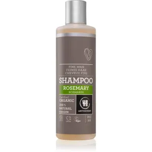 Urtekram Rosemary shampoing pour cheveux fins 250 ml #117647