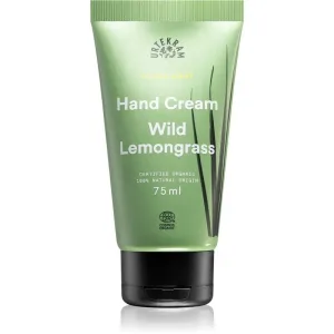 Urtekram Wild Lemongrass crème mains 75 ml