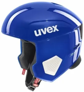 UVEX Invictus Racing Blue 55-56 cm Casque de ski