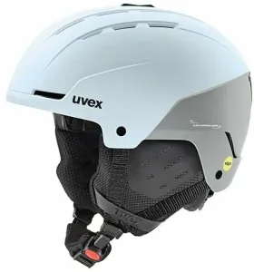 UVEX Stance Mips Arctic/Glacier Mat 51-55 cm Casque de ski