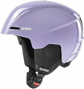 UVEX Viti Junior Cool Lavender 46-50 cm Casque de ski