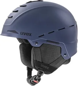 UVEX Legend Ink Blue Mat 52-55 cm Casque de ski
