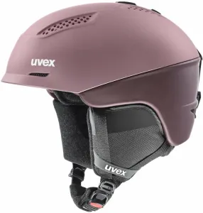 UVEX Ultra Bramble Mat 51-55 cm Casque de ski