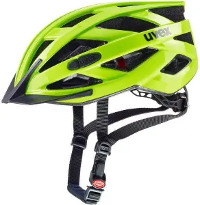 UVEX I-VO 3D Neon Yellow 56-60 Casque de vélo