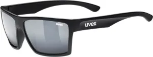UVEX LGL 29 Matte Black/Mirror Silver Lunettes de vue