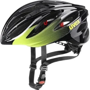 UVEX Boss Race Lime/Anthracite 55-60