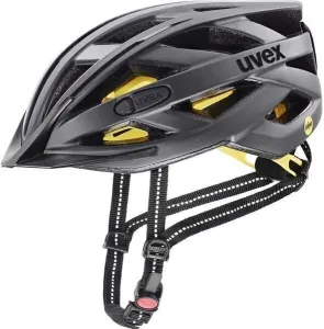 UVEX City I-VO MIPS Titan Matt 56-60 Casque de vélo