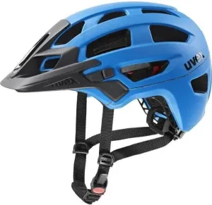UVEX Finale 2.0 Teal Blue Matt 56-61 Casque de vélo