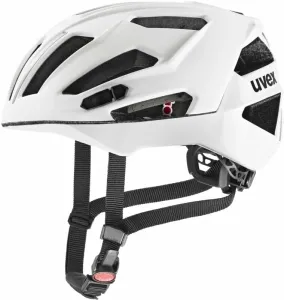 UVEX Gravel X White Matt 56-61 Casque de vélo